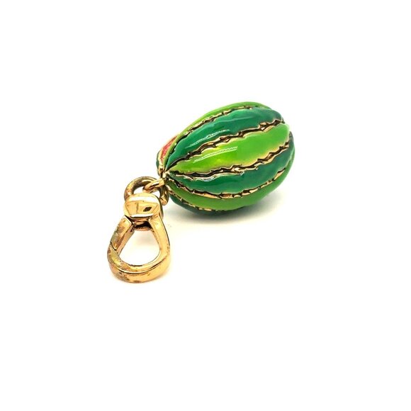 Juicy Couture Watermelon Charm - Picture 3 of 8